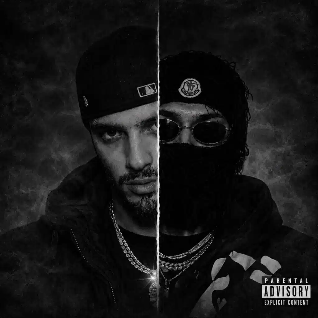 Anxiety (feat. kbk)