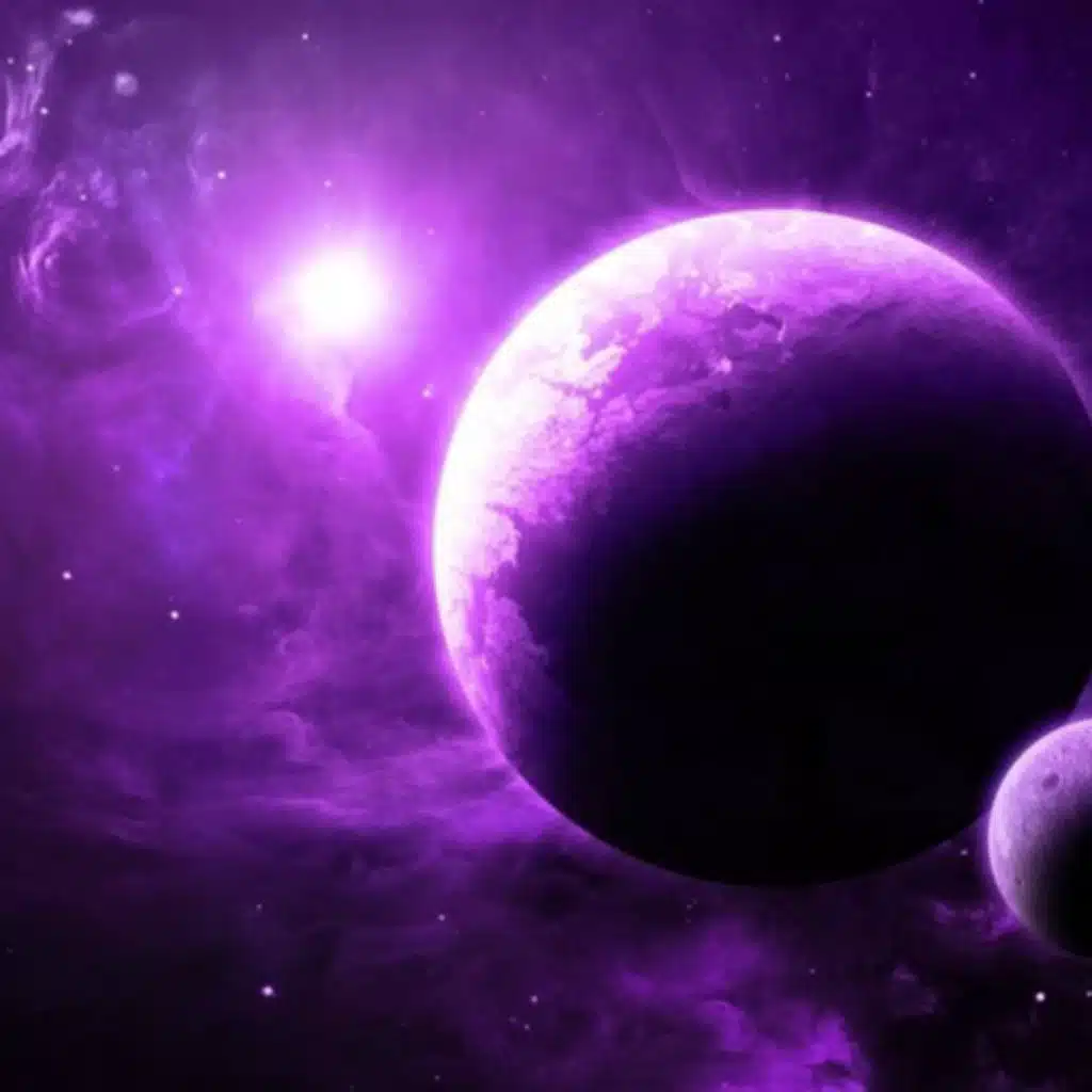 Extraterrestrial