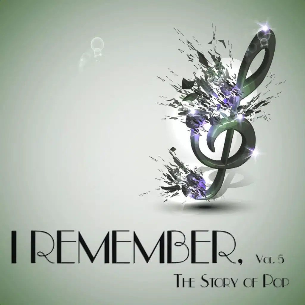 I Remember, Vol. 5 - The Story of Pop