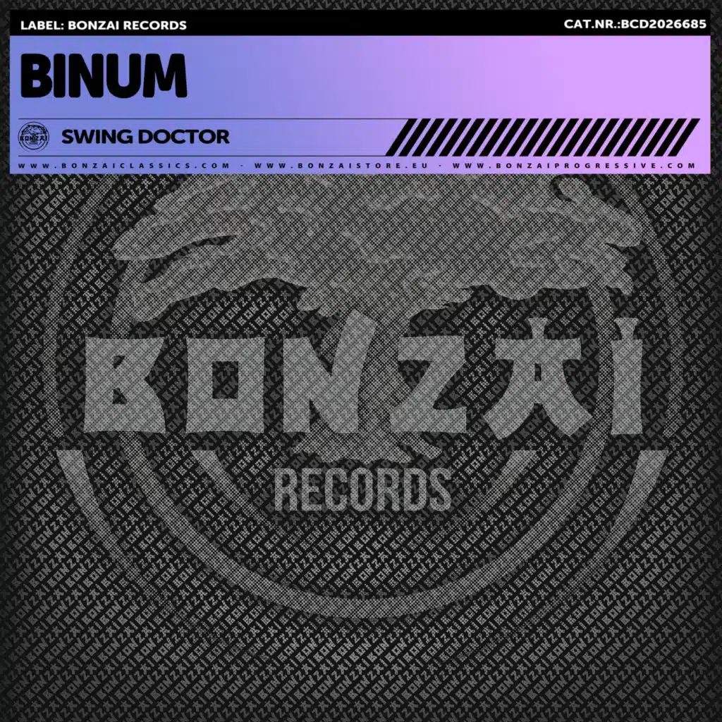 Binum
