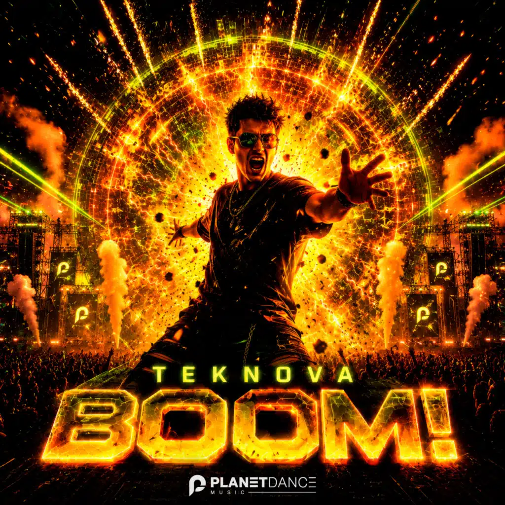 Teknova