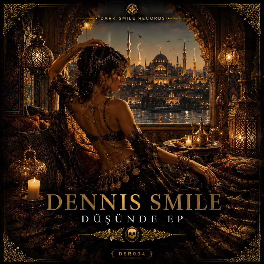 Dennis Smile