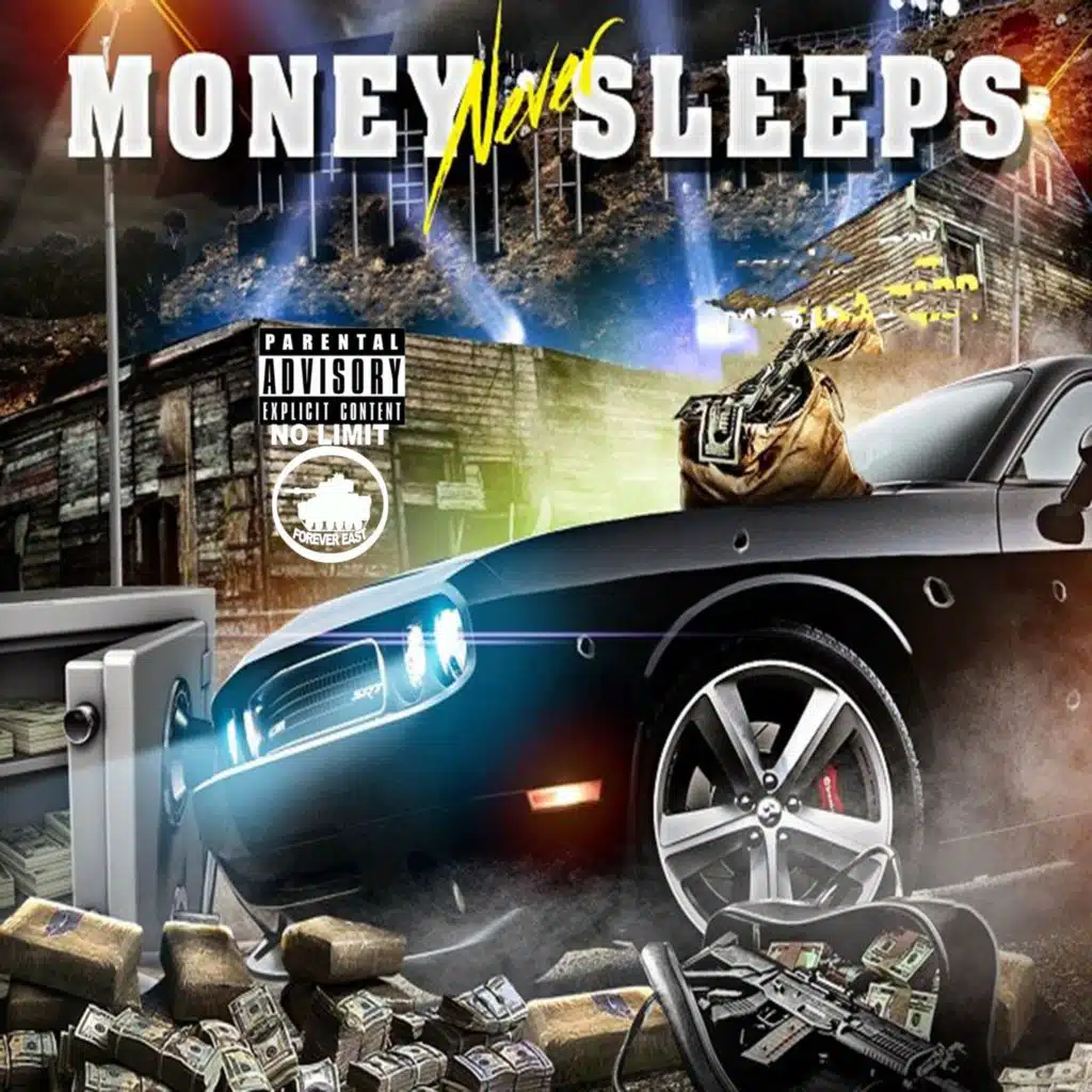 Top (feat. DJ Kenni Starr)