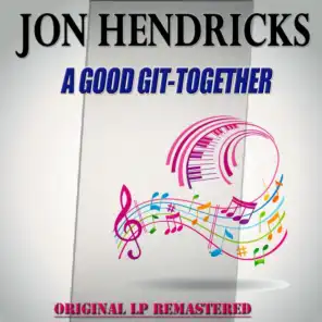 A Good Git-Together - Original Lp Remastered