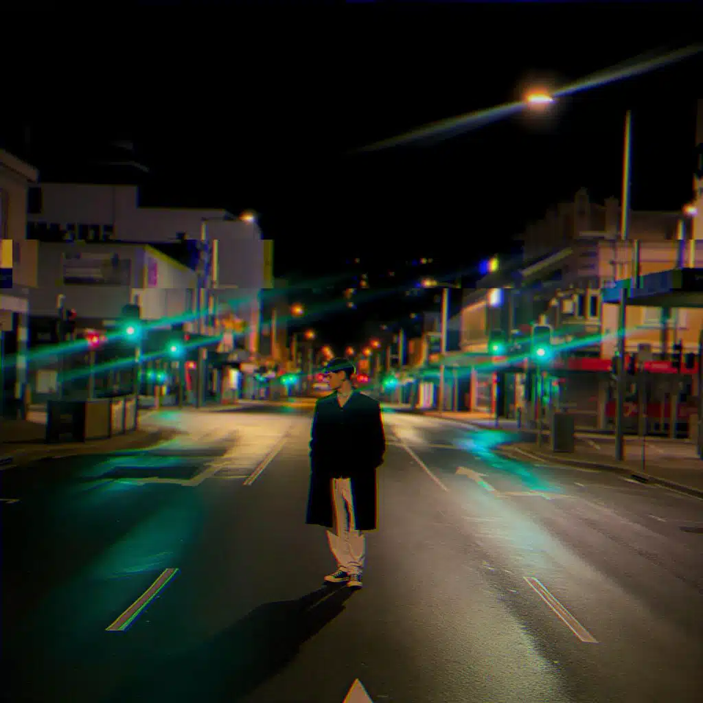 Interlude