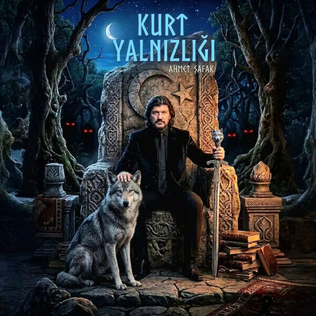 Ahmet Şafak