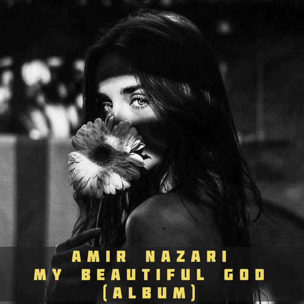 My Beautiful God
