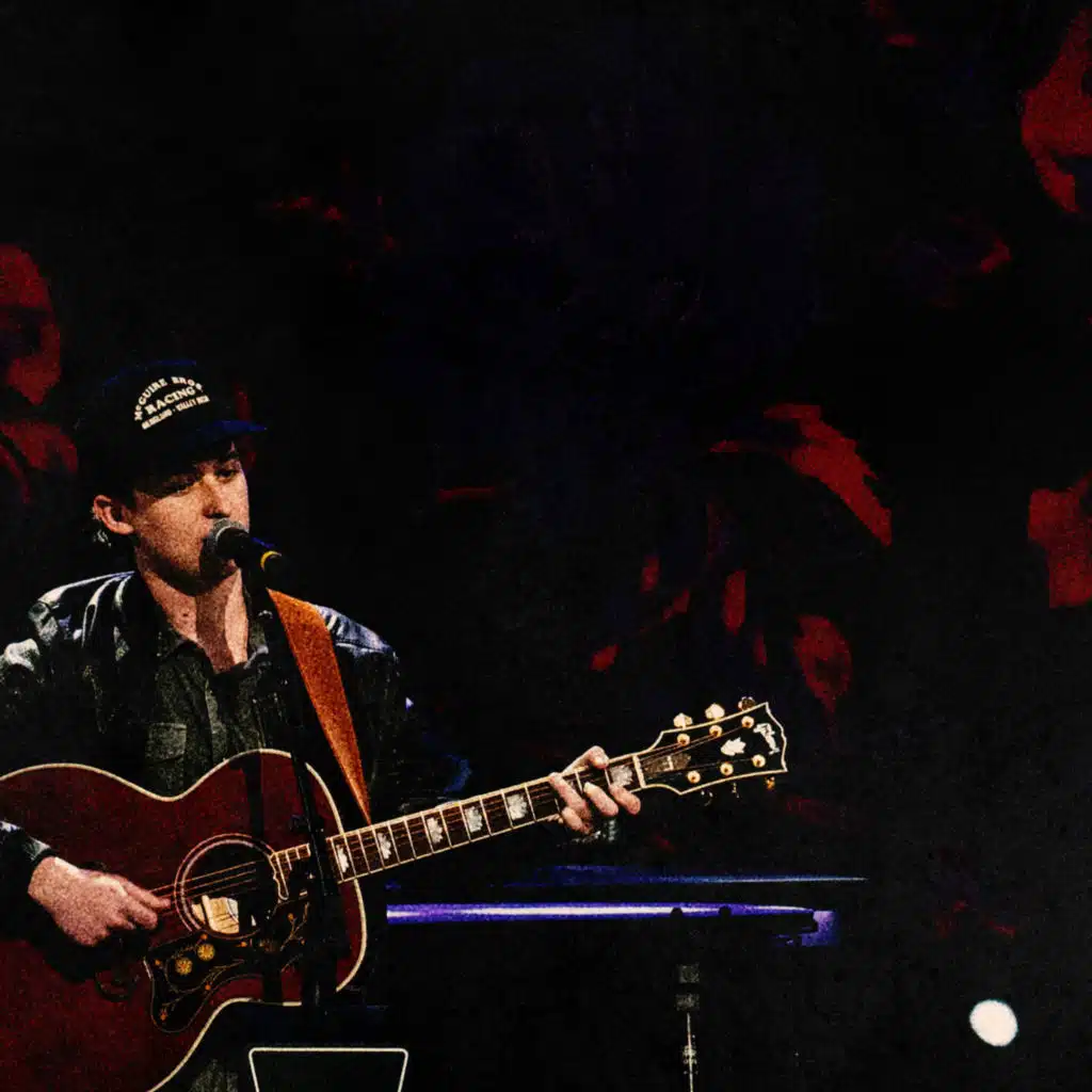 Live from the Opry
