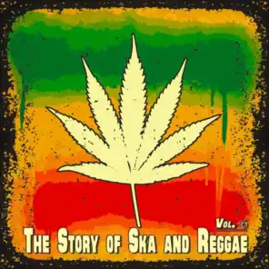 The Story of Ska and Reggae, Pt. 6 - 54 Original Recording