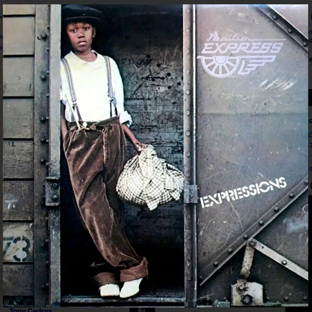 She's Gone (Remastered 2026) [feat. TONY CEDRAS]