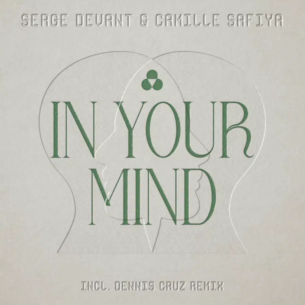 Serge Devant & Camille Safiya