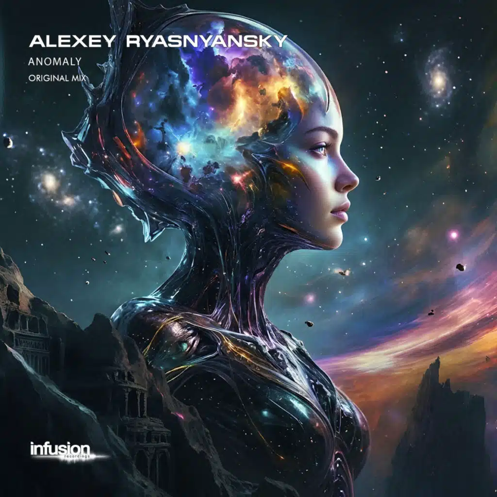 Alexey Ryasnyansky