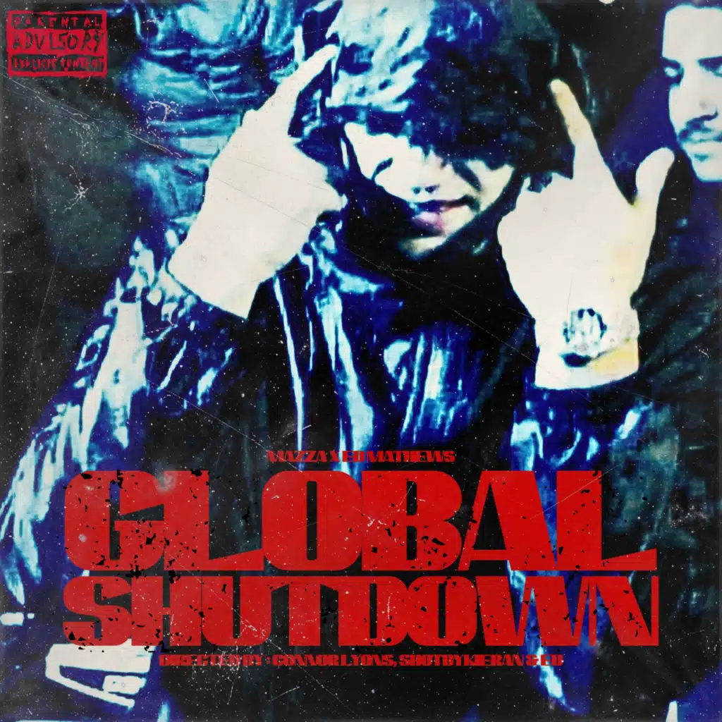 Global shutdown (feat. Ed Matthews)