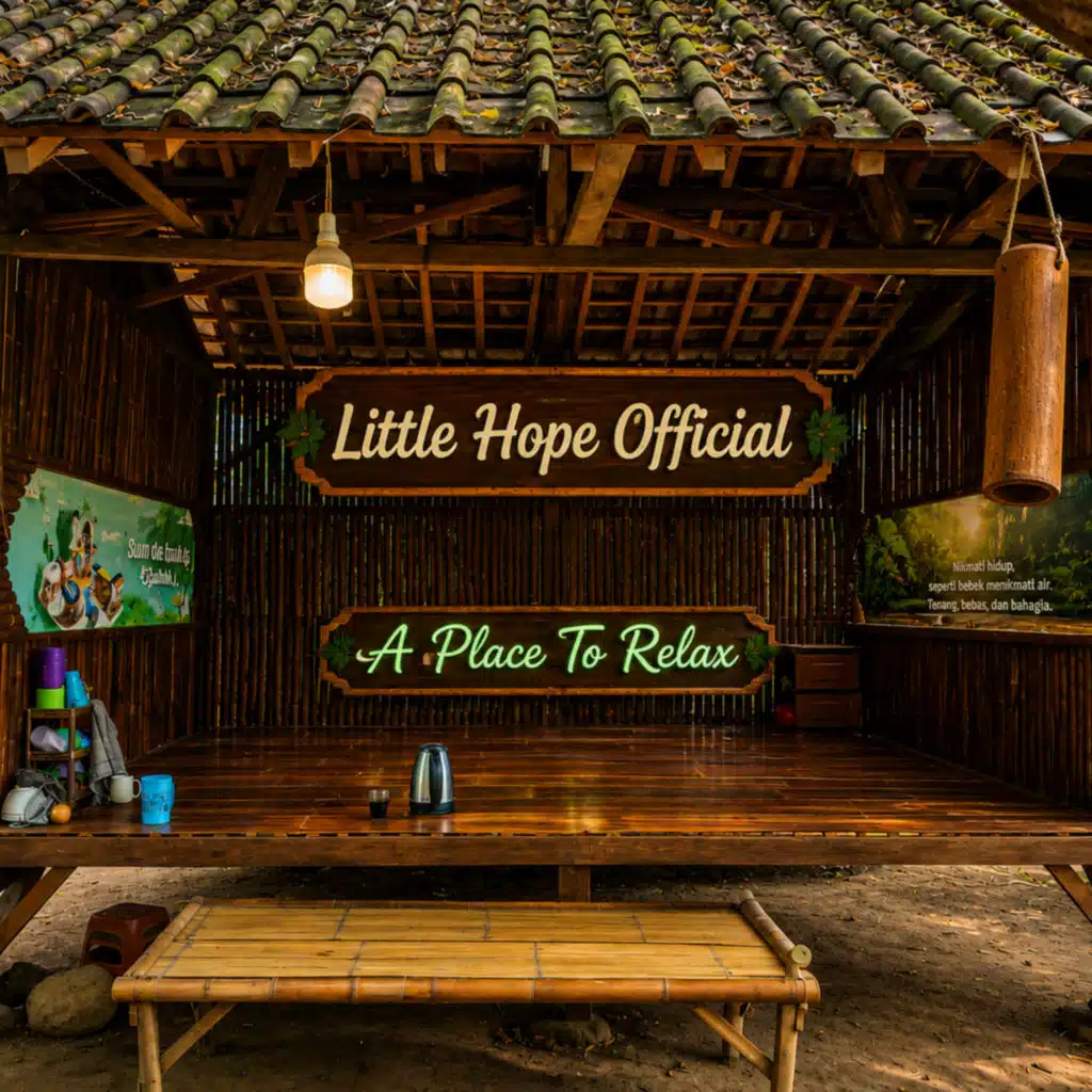 Little Hope Official