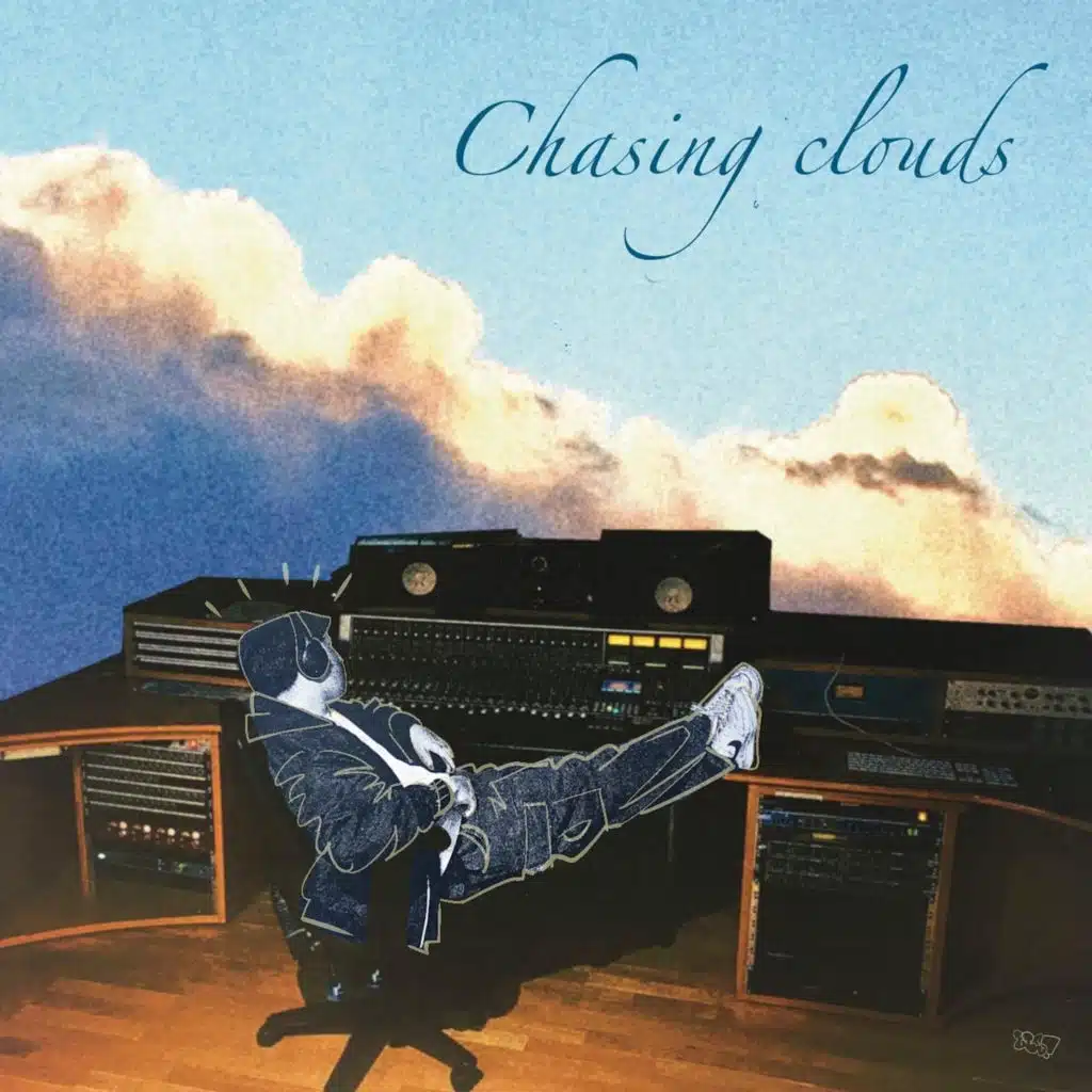 Chasing Clouds (feat. Lily Williams & Madaliso)