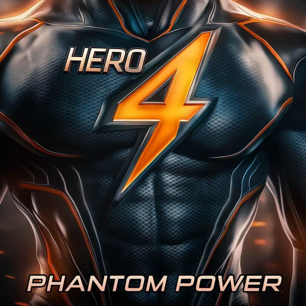 Hero 4