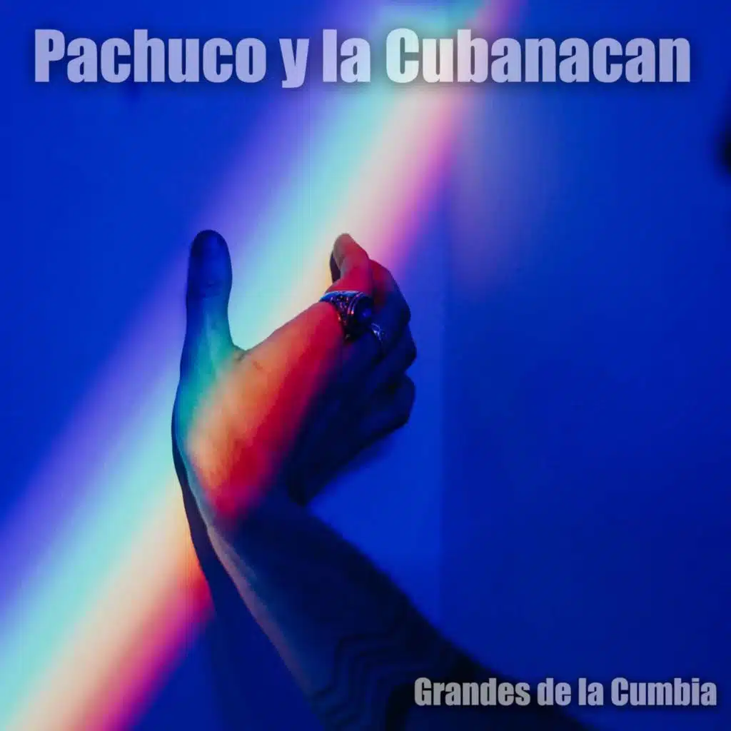 Grandes de la Cumbia