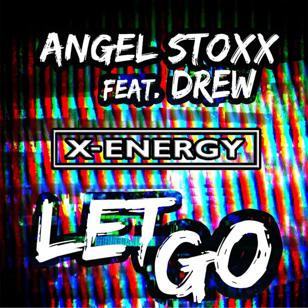 Let Go (feat. Drew)