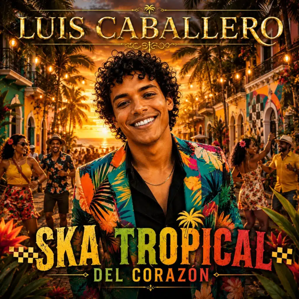 Luis Caballero