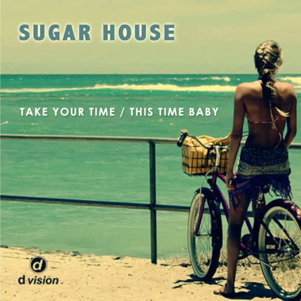 Take Your Time (Extended Mix)