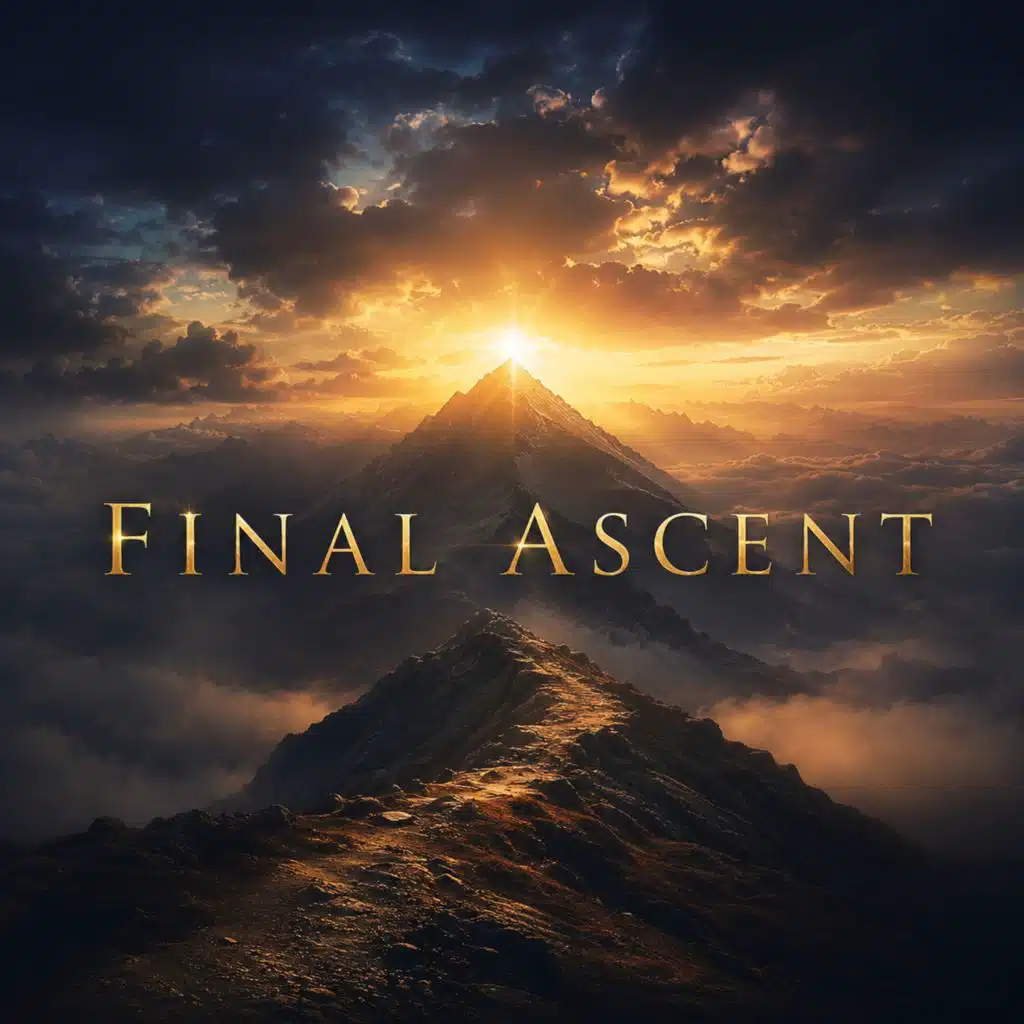 Final Ascent