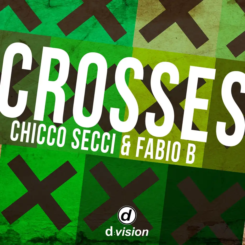 Crosses (Simone Vitullo Remix)