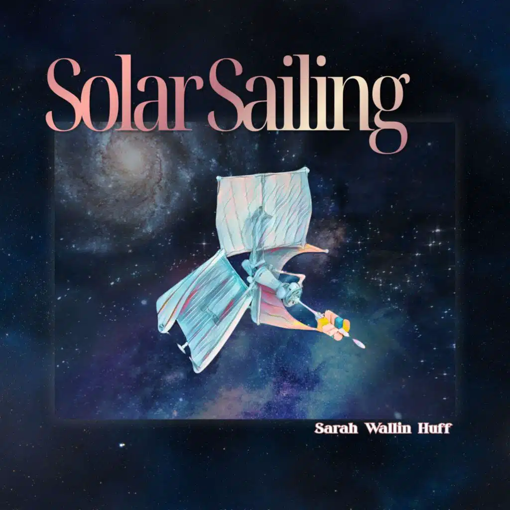 Sarah Wallin Huff