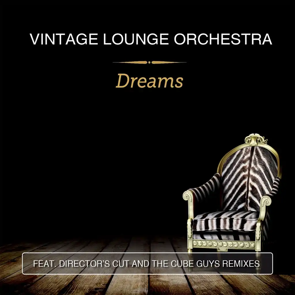Dreams (Director's Cut Classic Mix) [feat. Laura Serra]