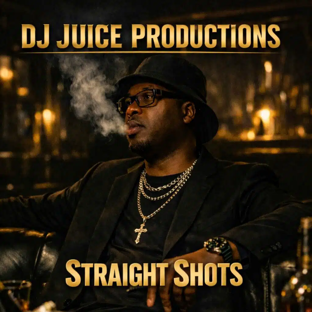 Dj Juice Productions