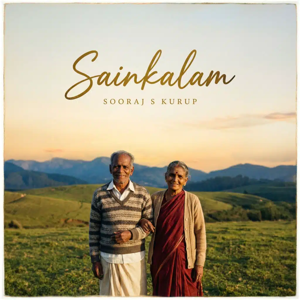 Sooraj S. Kurup
