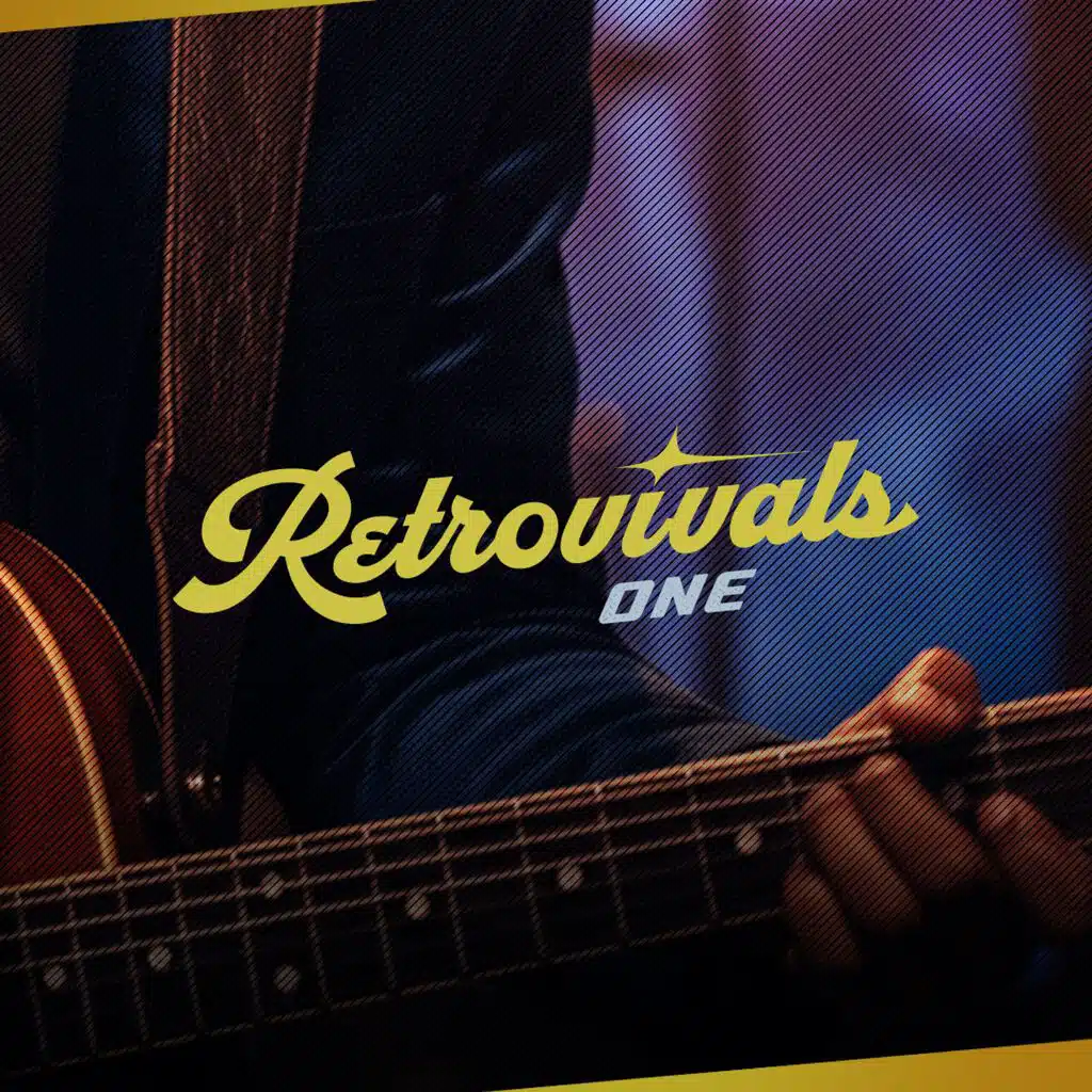 Retrovivals One