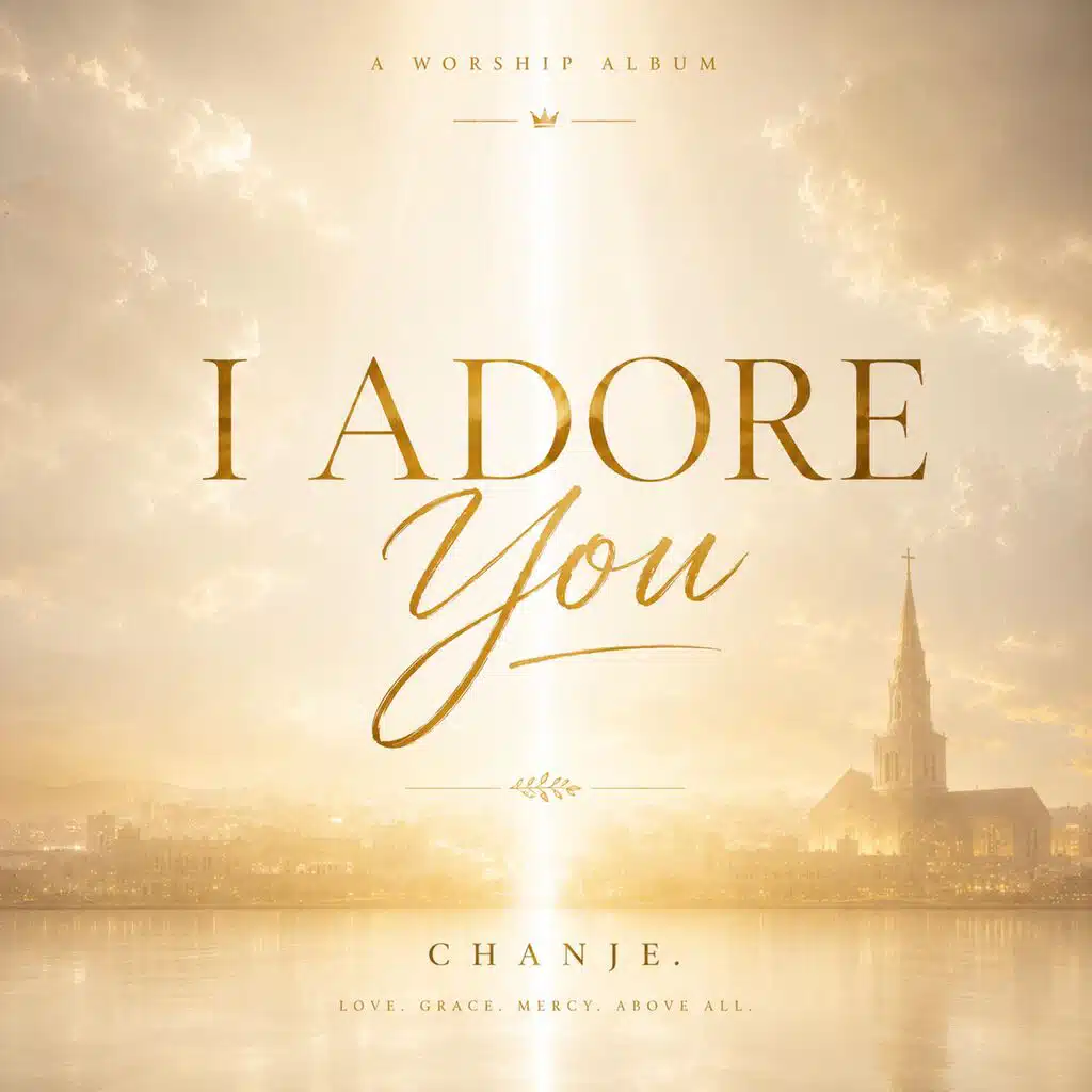 I Adore You