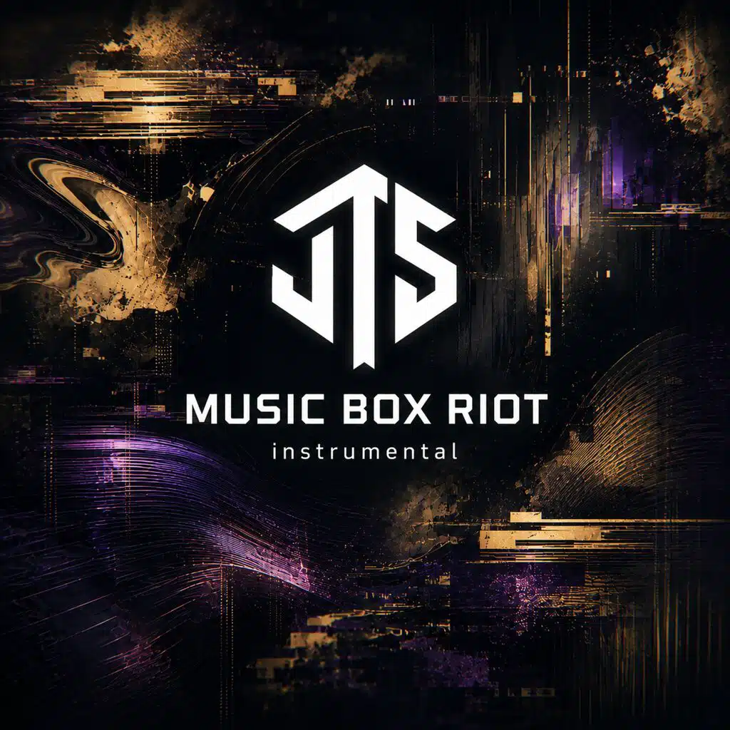 Music Box Riot (Instrumental)