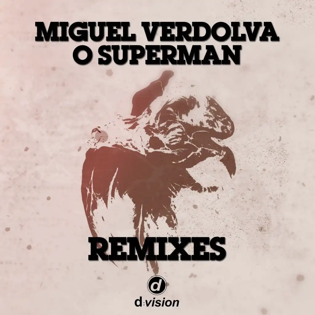 O Superman (Zoo Brazil Remix)