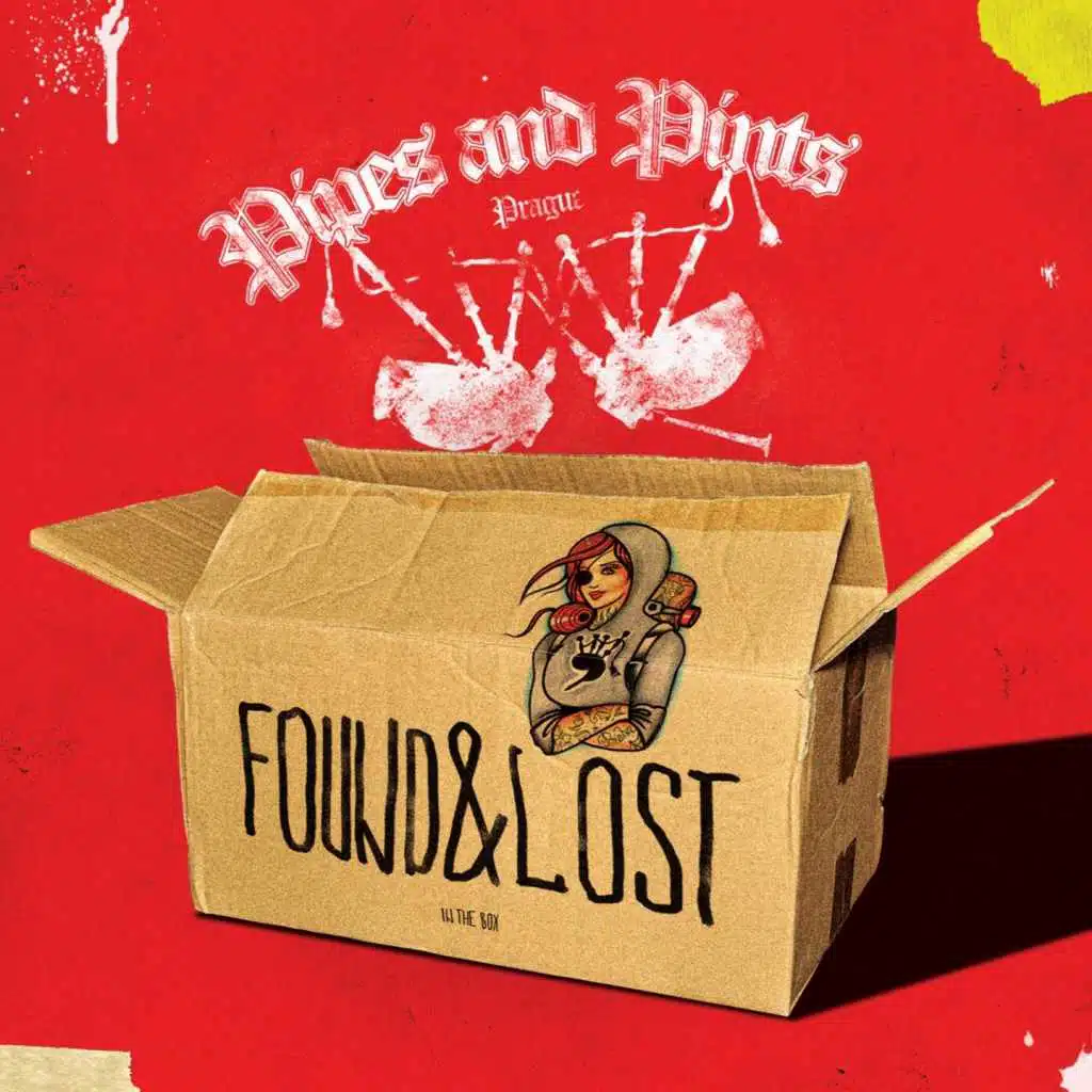 Found & Lost
