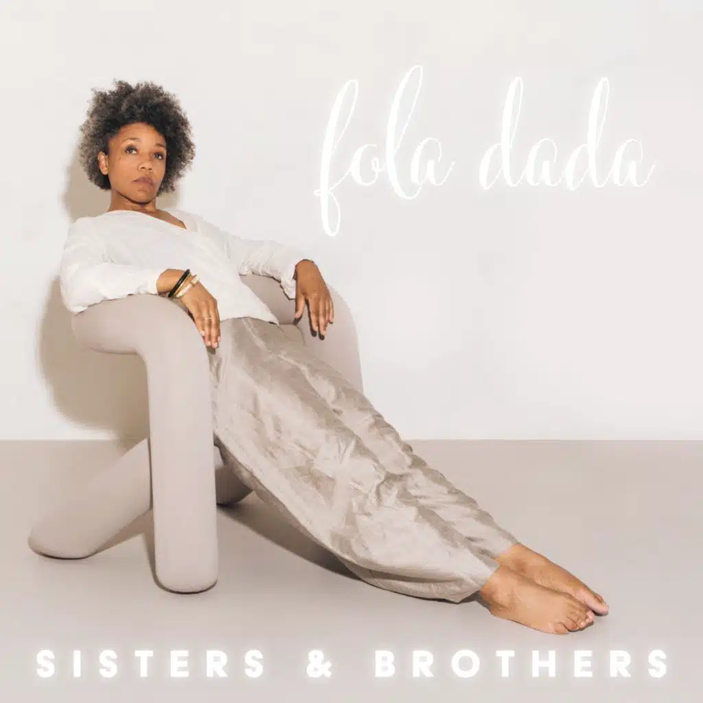 Sisters & Brothers (feat. Joo Kraus)
