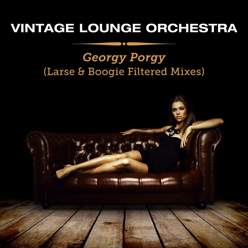 Georgy Porgy (Original Version) [feat. Wendy Lewis]