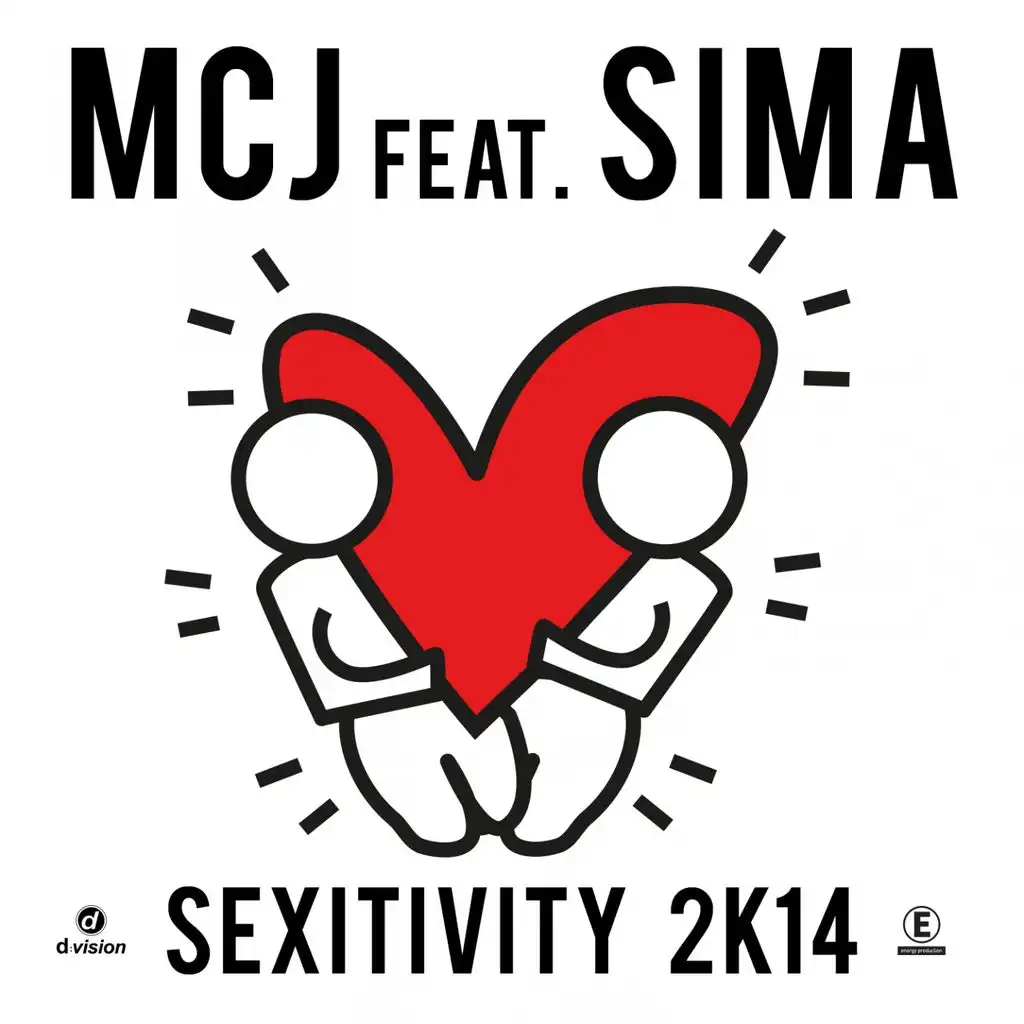 Sexivity (Acapella) [feat. Sima & Massimo Lippoli]