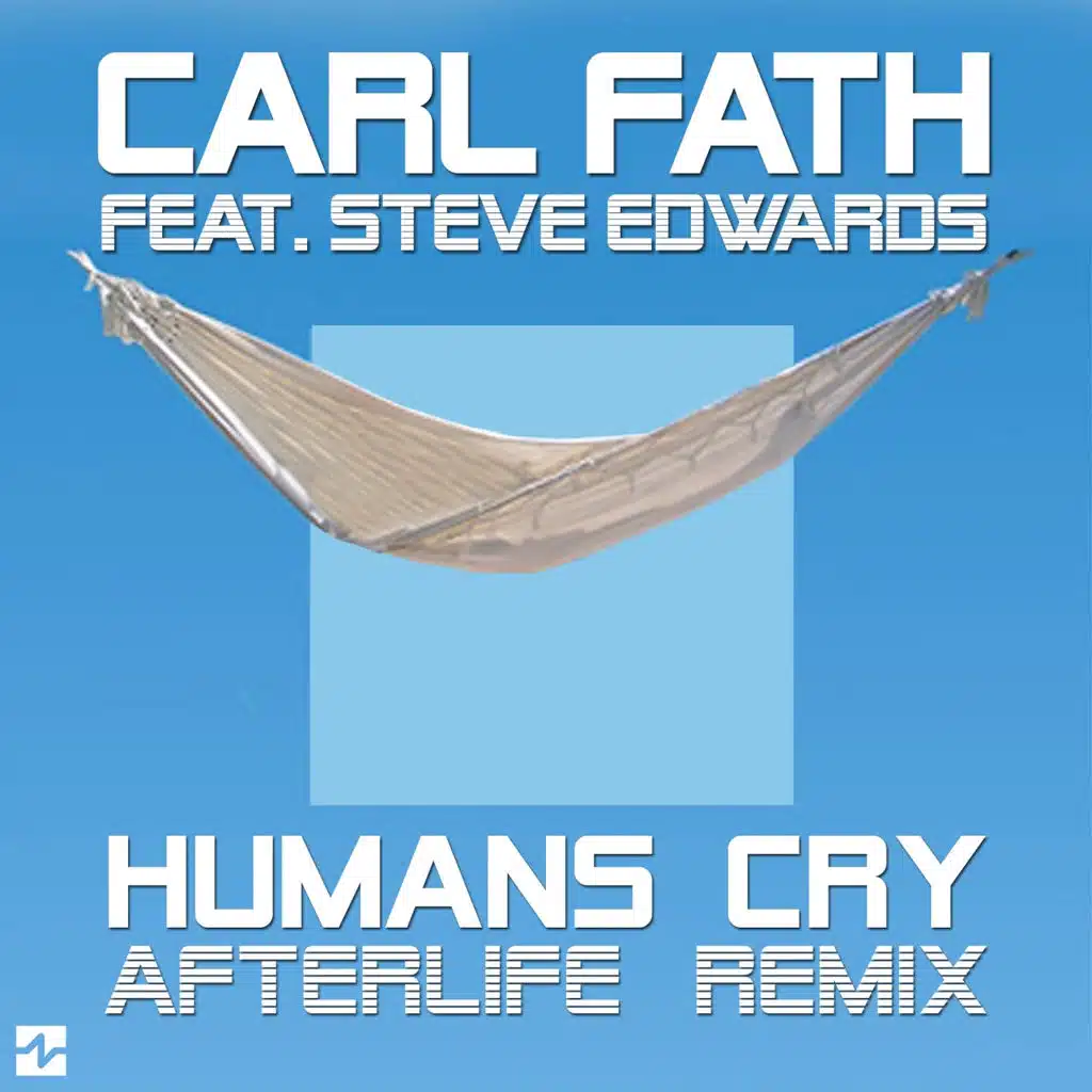 Humans Cry (Afterlife Remix) [feat. Steve Edwards]