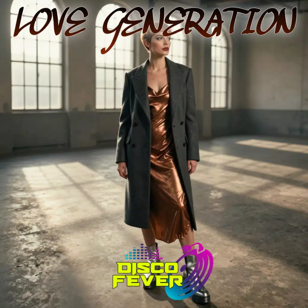 Love Generation