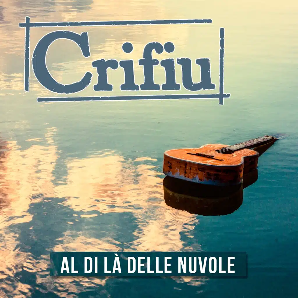 Al di là delle nuvole