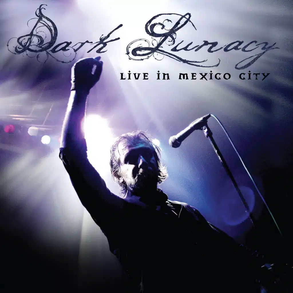 Live in Mexico City