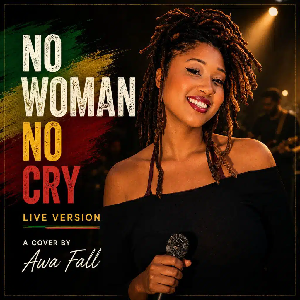 Awa Fall