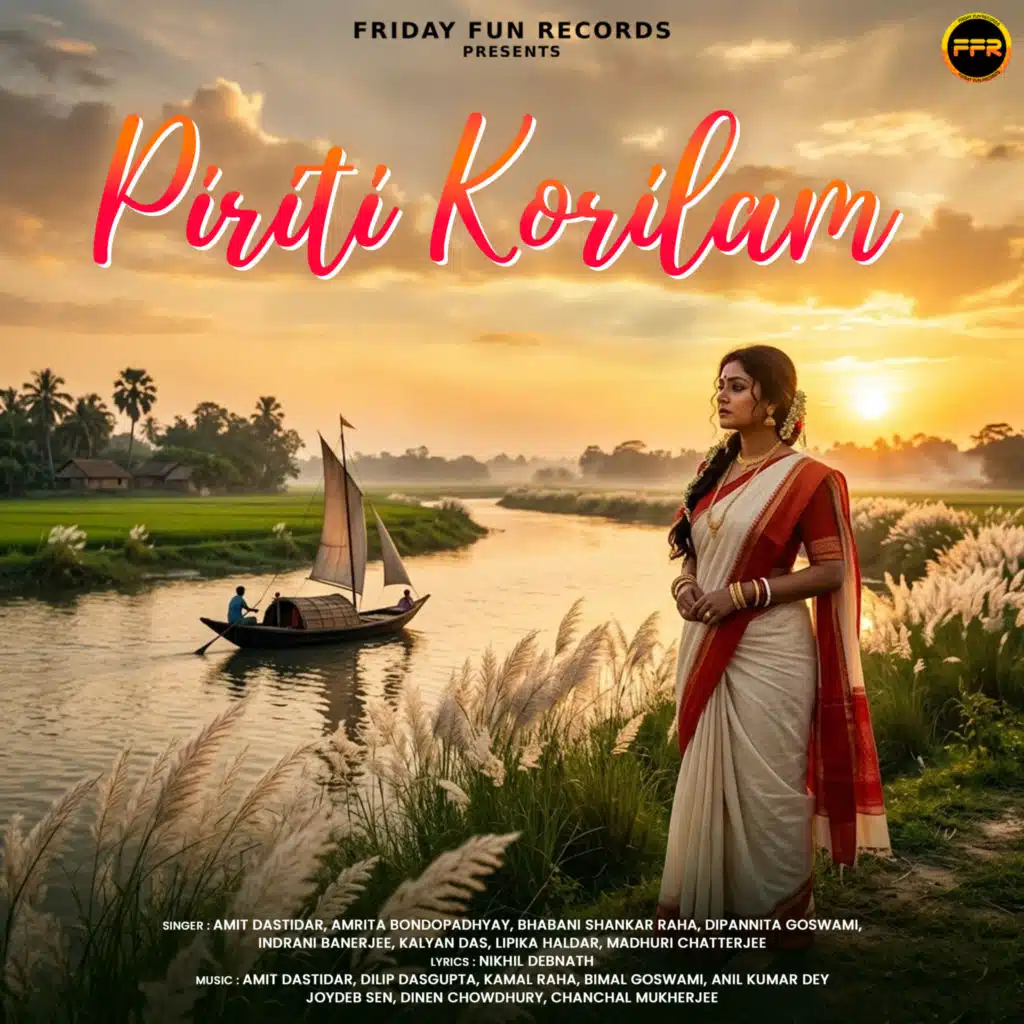 Piriti Korilam