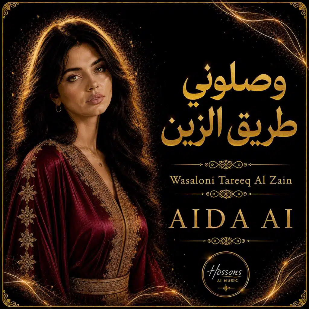 وصلوني طريق الزين (Wasaloni Tareeq Al Zain)