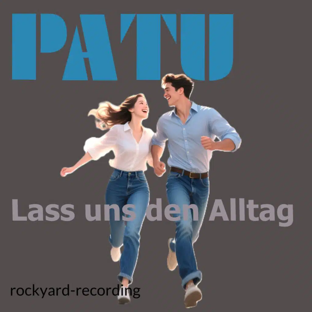 Patu