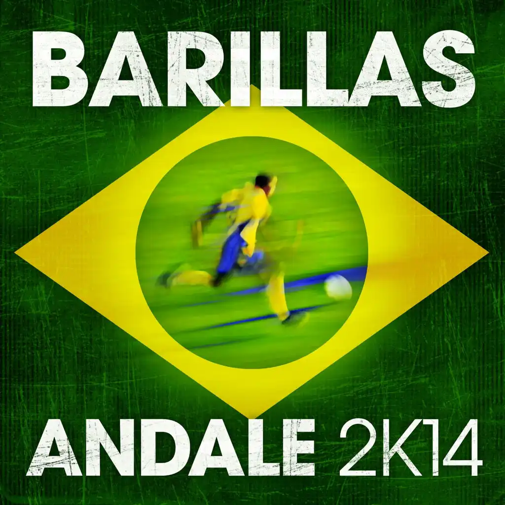 Andale (Harun Erkezen 2K14 Remix)