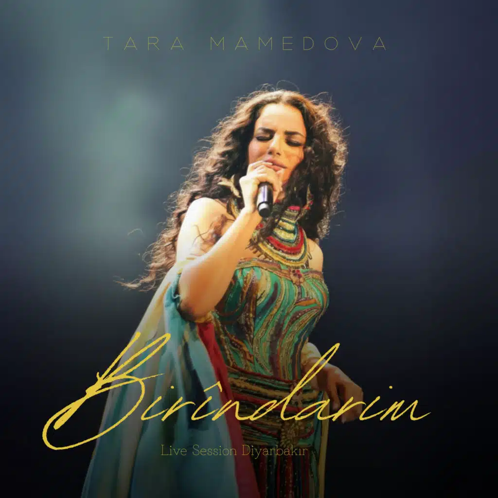 Tara Mamedova