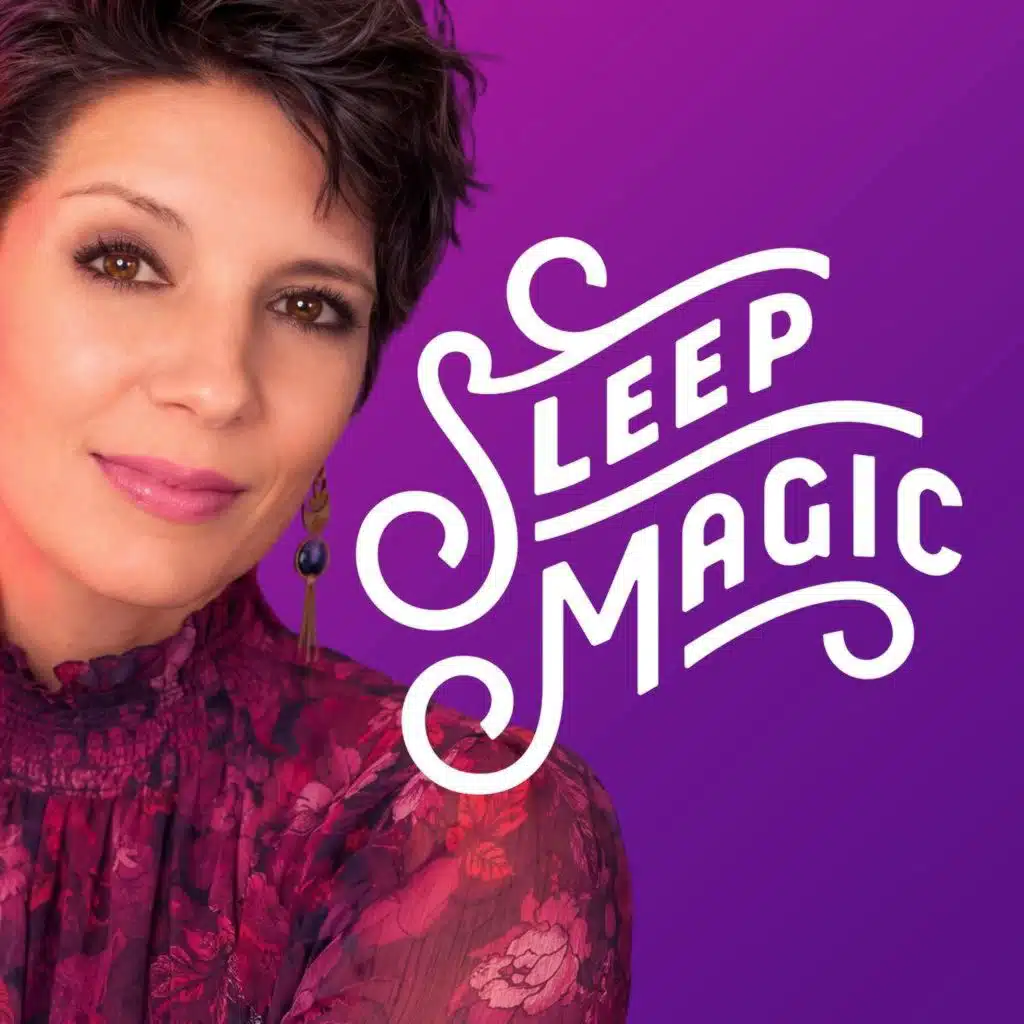 Welcome to Sleep Magic ✨