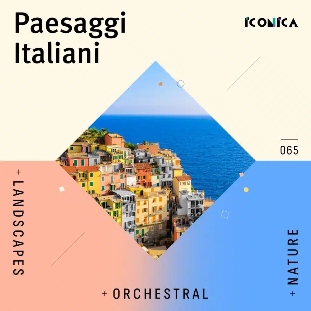 Paesaggi Italiani